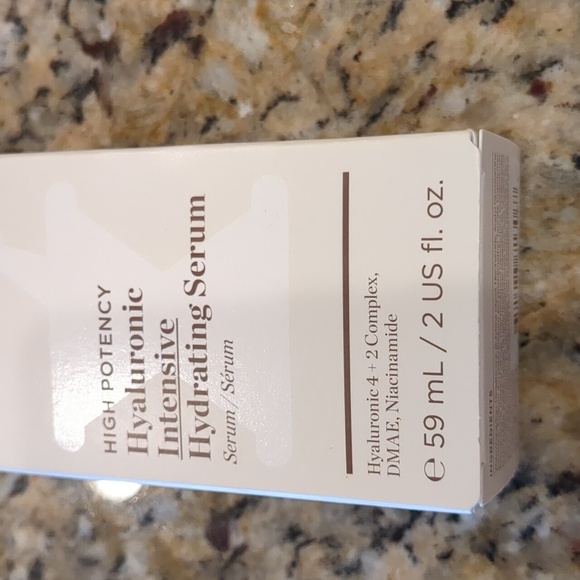 Hydrating serum - Picture 5 of 5